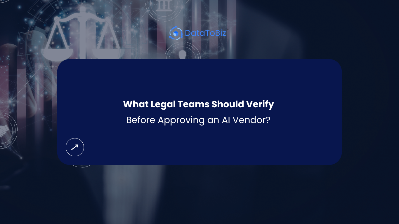 Approving an AI Vendor