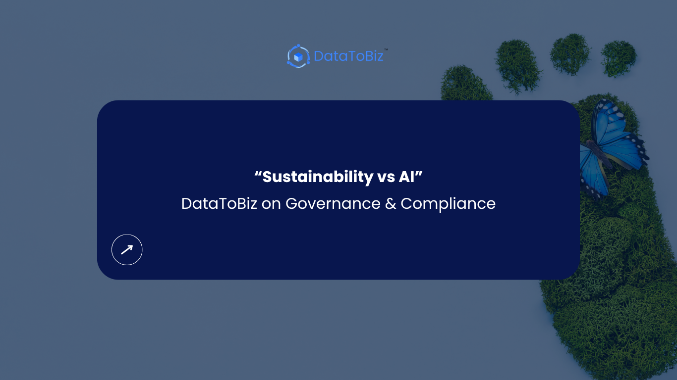 DataToBiz's Governance and Compliance Policies - DataToBiz News