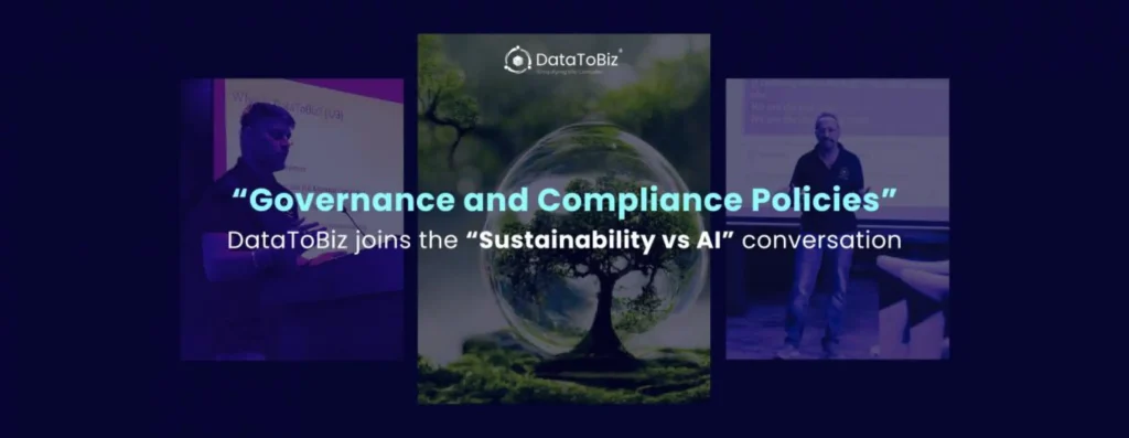 DataToBiz's Governance and Compliance Policies - DataToBiz News