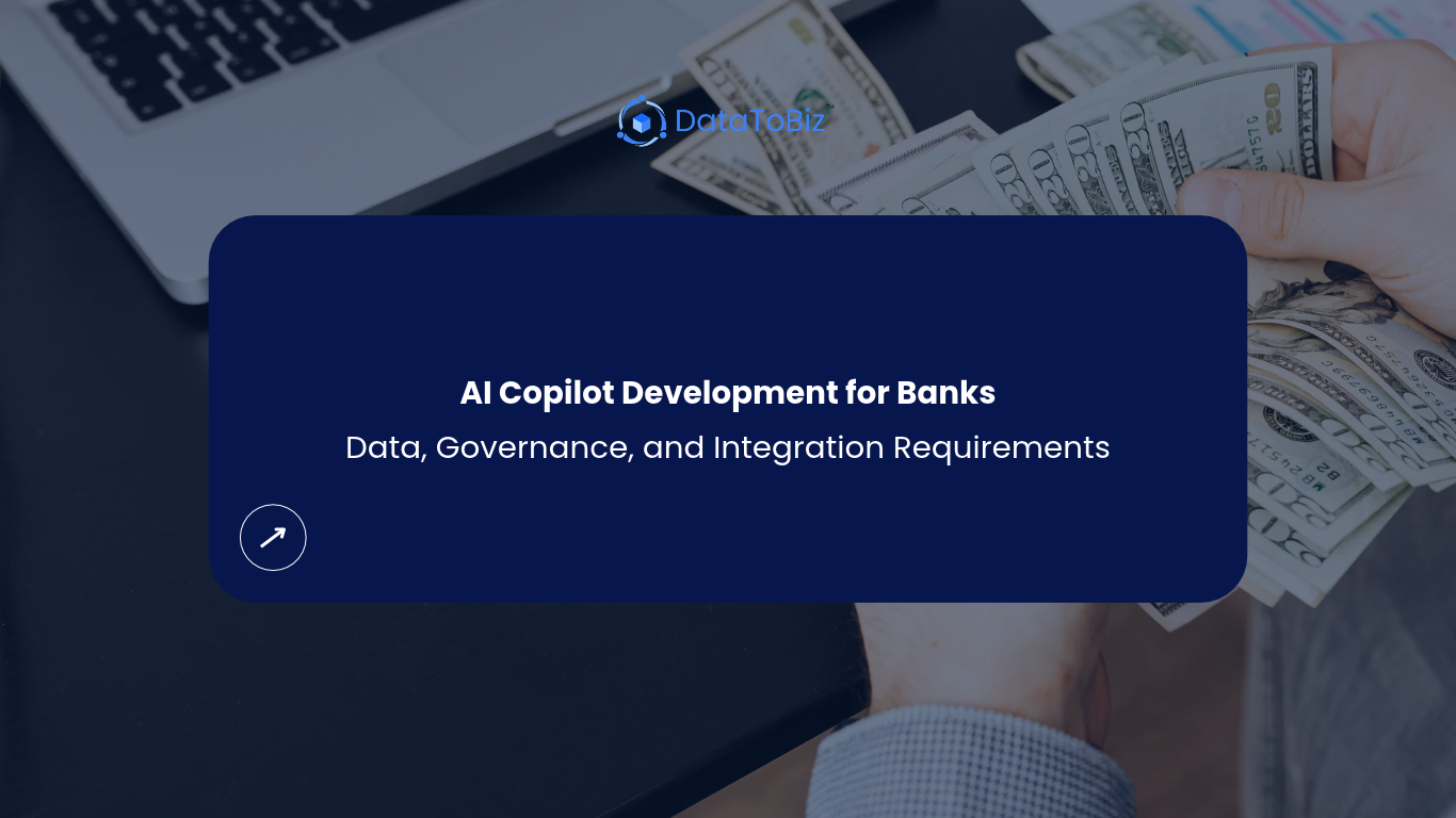 AI Copilot Development for Banks
