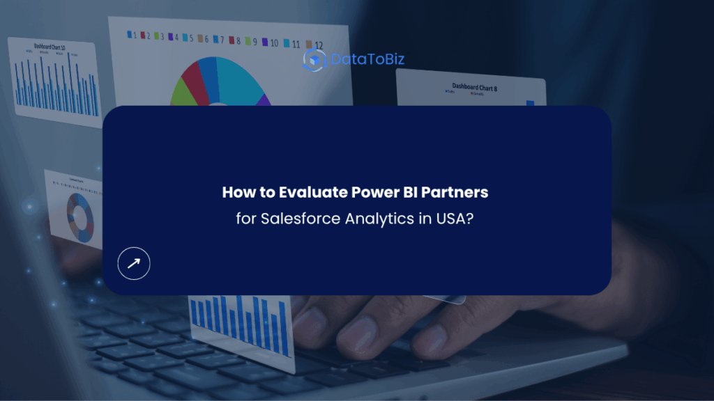 Power BI Partners for Salesforce Analytics