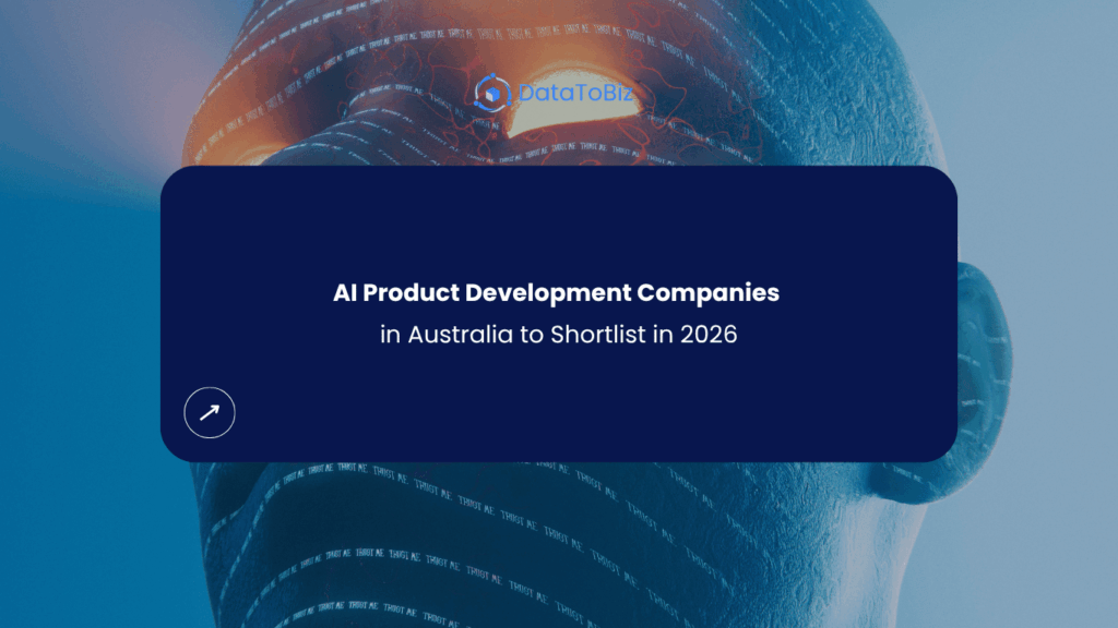 AI Product Development Companies Australia