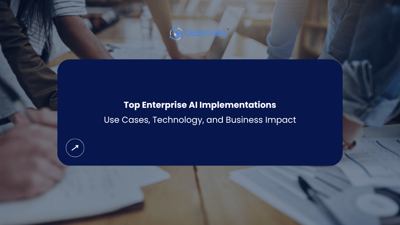Enterprise AI Implementations