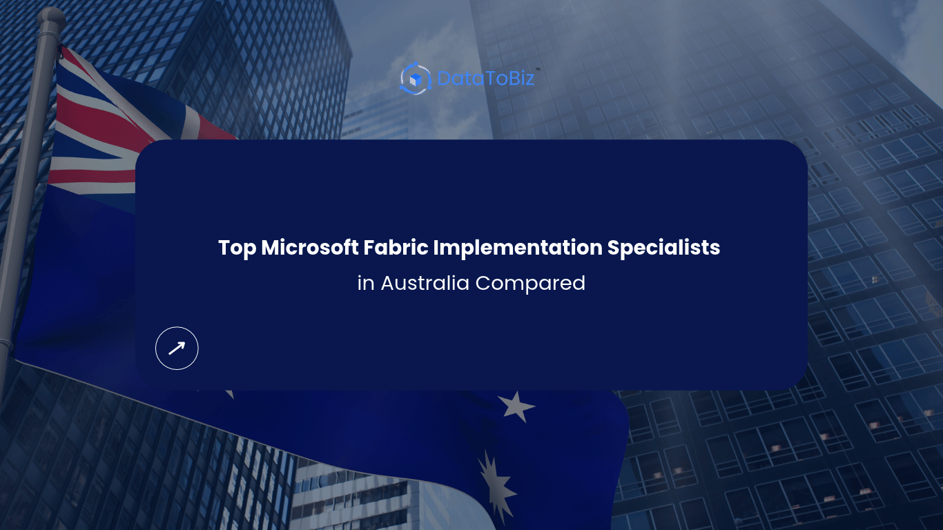 Microsoft Fabric Implementation Specialists Australia