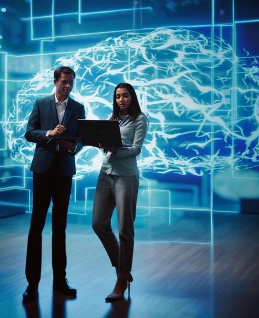 Artificial Intelligence Consulting Solutions – DataToBiz Artificial Intelligence Consulting Solutions - DataToBiz