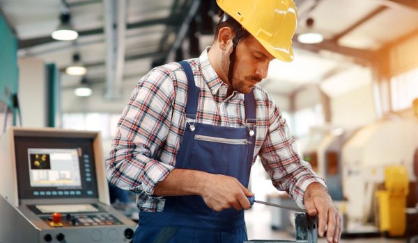 Manufacturing - Azure Managed Services - DataToBiz